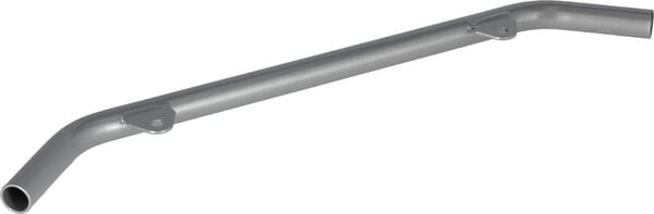 Pièces agricoles - Jardin et forêt pièce origine - Front guard tube [Grey]