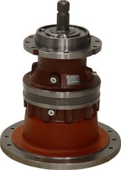 Pièces agricoles - Transmission - Réducteur planétaire