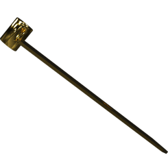 Pièces agricoles - Pièce divers - Indicator arm welded