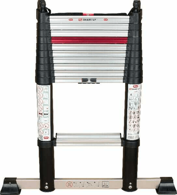 Pièces agricoles - Outils atelier - Échelle tél. TL Smart Up Pro 1