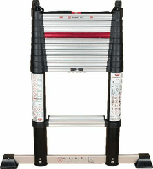 Pièces agricoles - Outils atelier - Échelle tél. TL Smart Up Pro 1