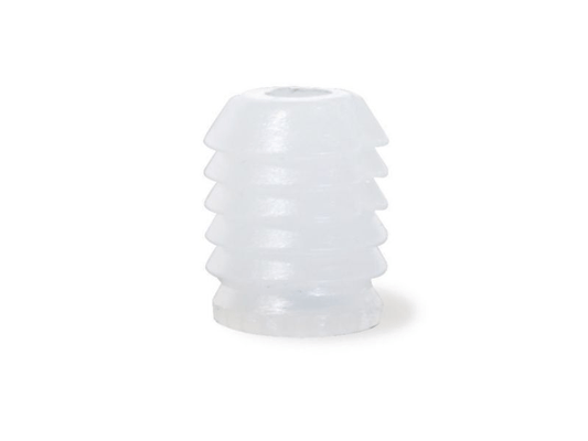 Boulonnerie, quincaillerie - Meubles, rangements - 9047420 ECROU 474 M4 NILON