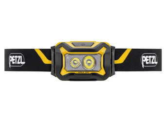 Vêtements et protections - Equipement - Lampe frontale ARIA 2R 600lm