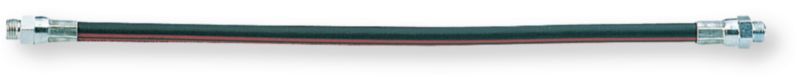 Automobile - Consommables et accessoires auto. - Flexible polyamide 10x300 (par 1)