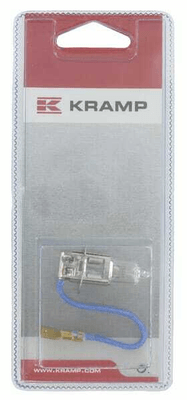 Pièces agricoles - Eclairage - Ampoule 24V x 70W, H3 (1)