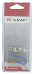 Pièces agricoles - Eclairage - Ampoule 24V x 70W, H3 (1)