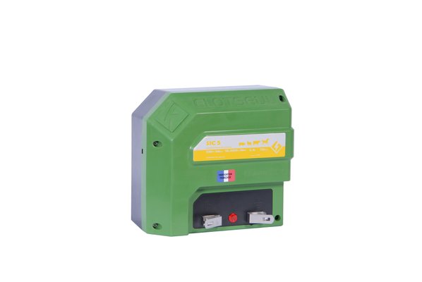 Pièces agricoles - Cloture,Jardin & Sylviculture - ELEC. 220 V SIC 5