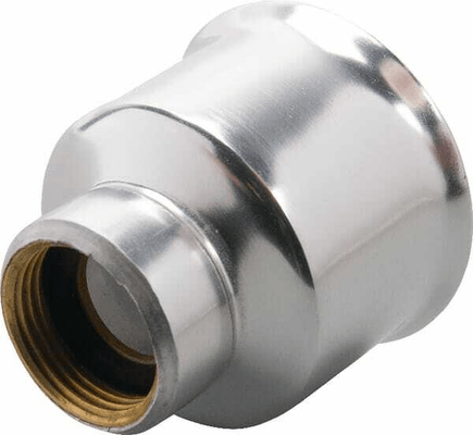 Pièces agricoles - Hydraulique - Pomme d’arrosoir "soft rain" Ø51mm