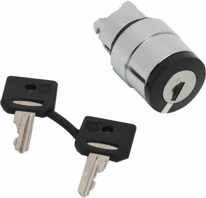 Pièces agricoles - Electricité - Commutateur tête de clé,cl458A