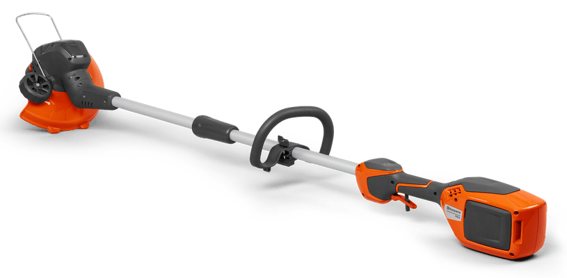 Materiels - Coupe bordures - Outils multifonctions Husqvarna 110iL FLXi pack 40-B70 +40-C80