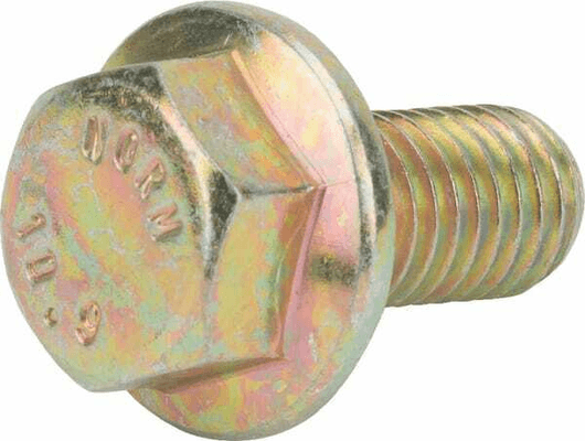 Pièces agricoles - Machines - Vis