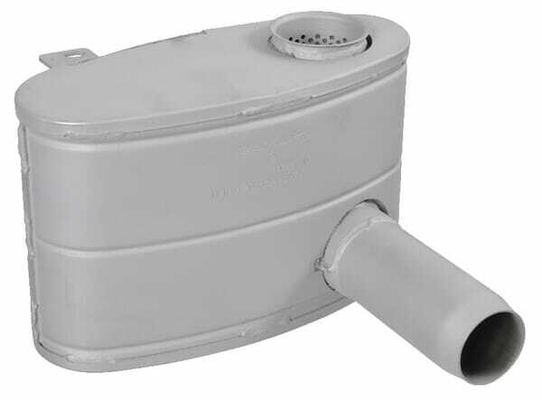 Pièces agricoles - Tracteur pièce origine - Silencieux