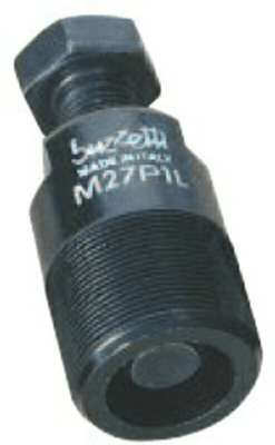 Pièces Quad & Motos - Outillage - Arrache-volant d'allumage BUZZETTI M22x1,5 filetage extérieur/pas à droite