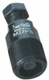 Arrache-volant d'allumage BUZZETTI M22x1,5 filetage extérieur/pas à droite