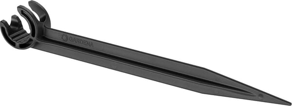 Pièces agricoles - Hydraulique - Support de tube MDS 13mm (1/2") jeu de 10pcs