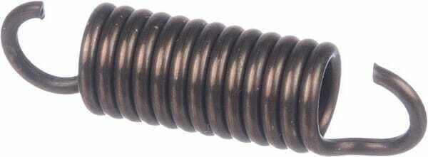 Pièces agricoles - Jardin et forêt pièce origine - Ressort d'embrayage