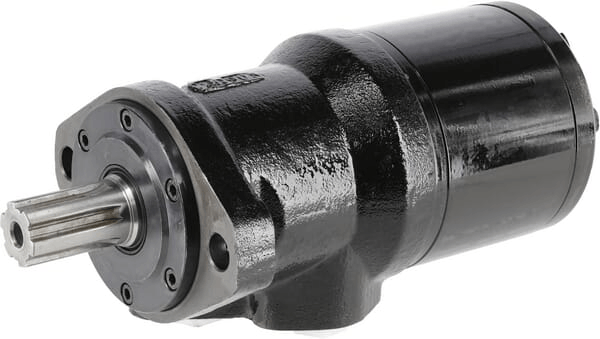 Pièces agricoles - Hydraulique - Moteur orbital 400cc Kramp