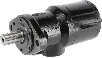 Pièces agricoles - Hydraulique - Moteur orbital 400cc Kramp