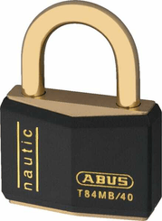 Pièces agricoles - Outils atelier - Cadenas noir