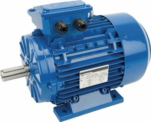 Pièces agricoles - Electricité - Moteur électrique 2,2 kW