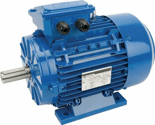 Pièces agricoles - Electricité - Moteur électrique 2,2 kW