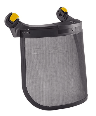Vêtements et protections - Equipement - Visière VIZEN MESH