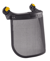 Vêtements et protections - Equipement - Visière VIZEN MESH