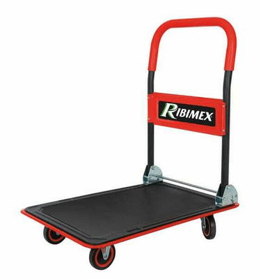 Pièces agricoles - Cloture,Jardin & Sylviculture - Chariot de transport pliable Ribitech
