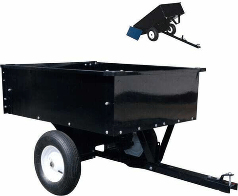 Materiels - Accessoires 30Kg-50Kg - Remorque