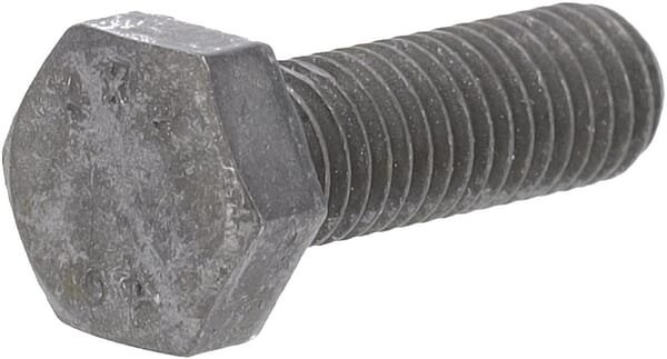 Pièces agricoles - TP pièce origine - Boulon hexagonal