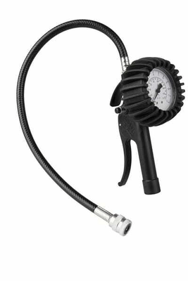 Pièces agricoles - Outils atelier - Pistolet à air comprimé 0-12 bar avec connecteur QT