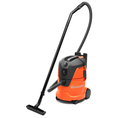 Materiels - Aspirateur - Aspirateur Husqvarna WDC325L