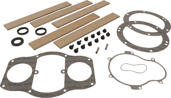 Pièces agricoles - Fertilisation & Lisier - Kit reconstr - MEC 13500 MSC