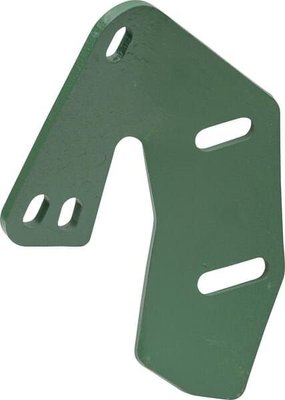 Pièces agricoles - Travail du sol - Bracket to deflector uni Type 3+8+9