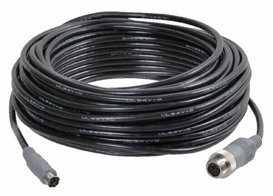 Pièces agricoles - Pièce Pulvérisateur - Câble caméra 20 m DIN6M-D