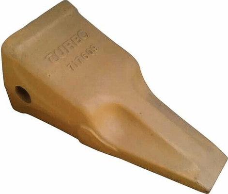 Pièces agricoles - TP pièce adaptable - Dent J300
