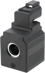 Pièces agricoles - Hydraulique - Bobine Deutch pour valve FP 22 DP-S 24 Volt