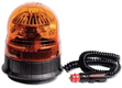 Gyrophare LED magnétique à haute intensité (par 1)
