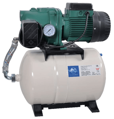 Pièces agricoles - Hydraulique - Aquajet 102M/20