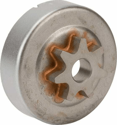 Pièces agricoles - Jardin et forêt pièce origine - Pignon