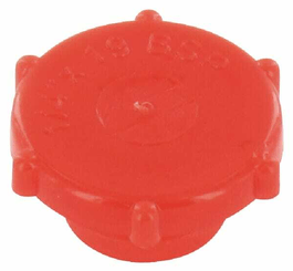 Pièces agricoles - Hydraulique - Bouchon antipoussière BSP 1/4"