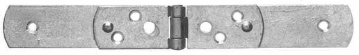 Charnière de cave 50x225mm