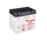 Batterie YUASA conventionnelle sans pack acide - 53030