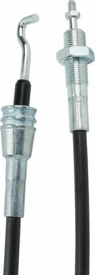 Pièces agricoles - Hydraulique - Câble commande à distance 3m