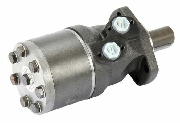 Pièces agricoles - Hydraulique - Moteur Orbit Cardan Ø32, 4-L