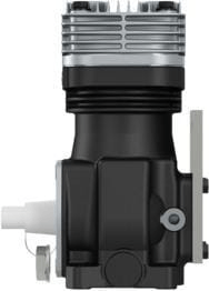 Pièces agricoles - Pièce divers - Compresseur