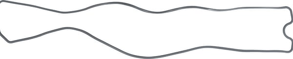 Pièces agricoles - Tracteur pièce adaptable - Joint de cache-culbuteur