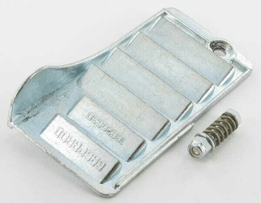 Pièces agricoles - Machines - Voyant de niveau Gaspardo