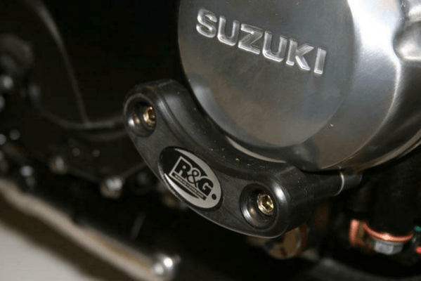 Pièces Quad & Motos - Equipement véhicule - Slider moteur droit pour GSX1400