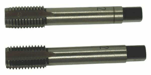 Outils - Outils divers - Jeu de tarauds HSS M20x1,5